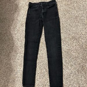 American Eagle Jeggings